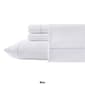 Laura Ashley Scallop Embroidered 100% Cotton Sheet Set - image 7
