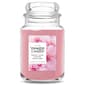Yankee Candle(R) Enchanting Cherry Blossom 22oz. Jar Candle - image 1