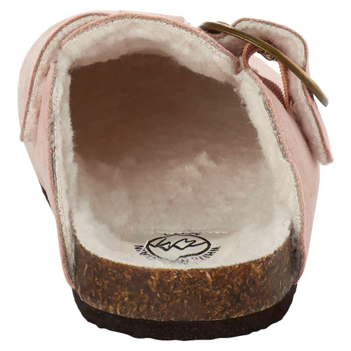 Girls White Mountain Big Easy Mule