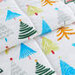 Freshfolds Winter Reversible Happy Hillside 3pc. Comforter Set - image 6