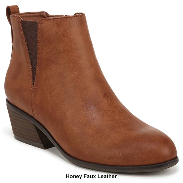 Womens Dr. Scholl''s Lacey Ankle Boots
