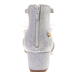 Little Girls Badgley Mischka® Heels Classy Dress Pumps - image 4
