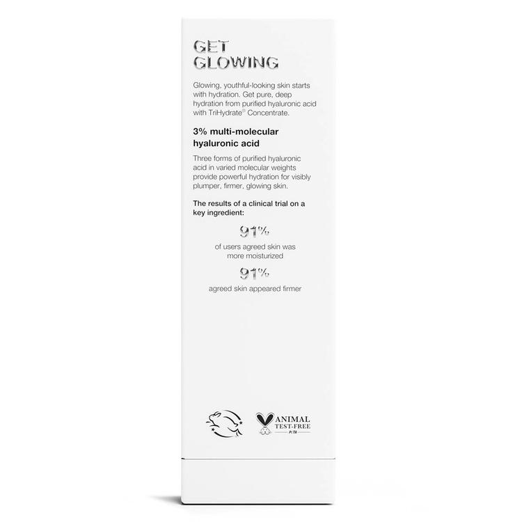 SeroVital® TriHydrate™  Concentrate