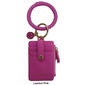 Womens Nanette Lepore Candi Card Case Bracelet Wallet - image 4