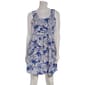 Womens J Valdi Vallarta Deep Pocket Dress Cover Up - image 1