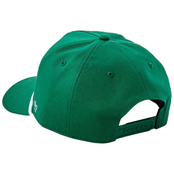 Mens ''47 Brand NFL Eagles Overhand Historic Hat