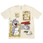 Boys (8-20) SOUTHPOLE(R) Tom & Jerry Frame Short Sleeve Tee - image 1