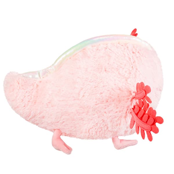 Squishable&#174; 7in. Mini Baby Axolotl