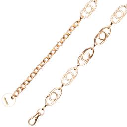 Nine West Double Oval Link Chain