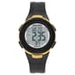 Armitron&#40;R&#41; Digital Chronograph With Gold Watch - 45-712 - image 1