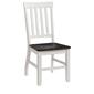 Elements Kayla Side Chair Set - image 2