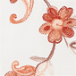 Womens Alfred Dunner Spice Market Paisley Floral Collared Two In - image 6