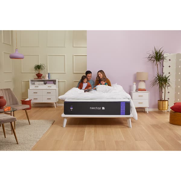 Nectar Premier Mattress in a Box Boscov's