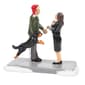 Department 56 National Lampoon Clark Gone Squirrel Outta Here - image 1