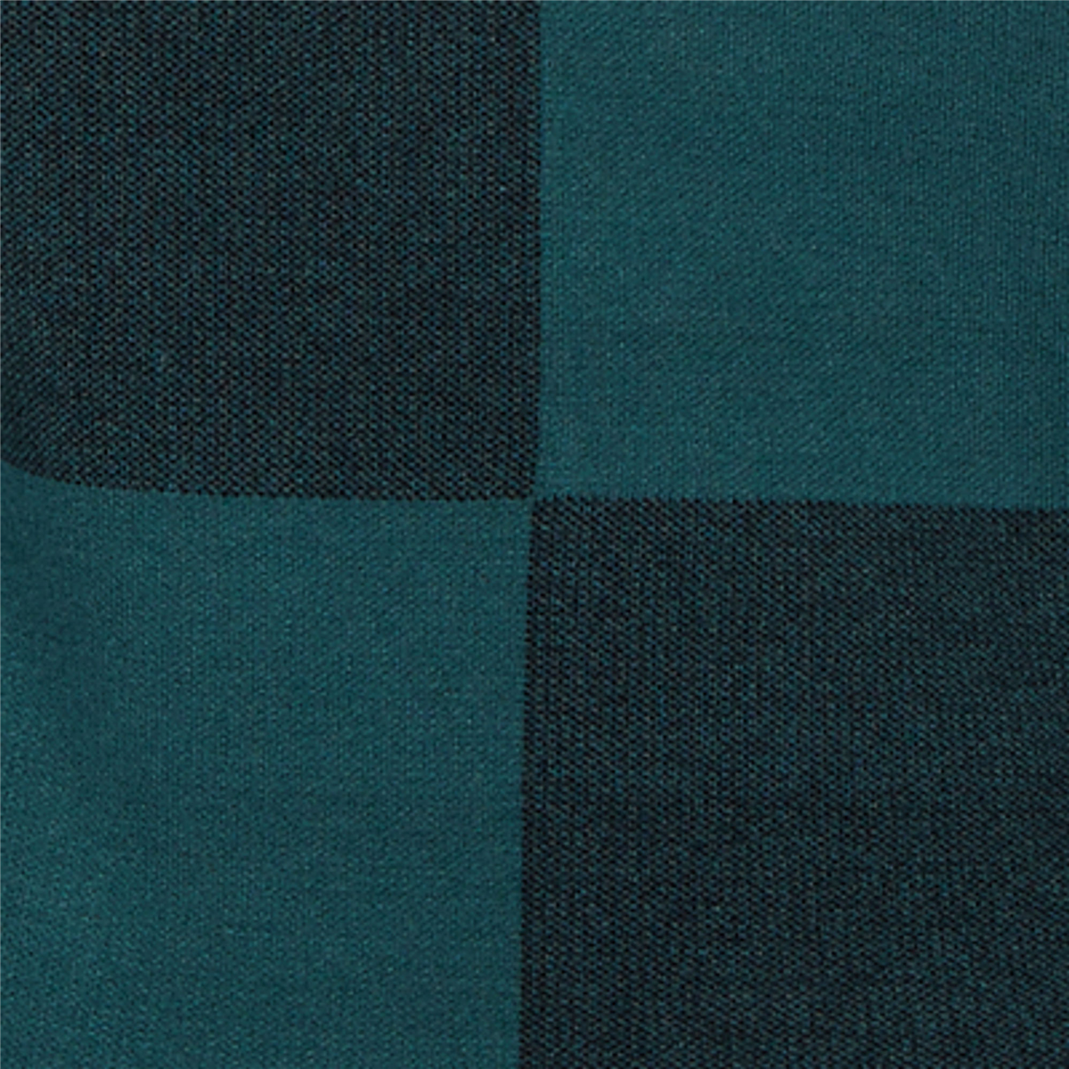 Plus Size Emaline Feminine Mystique Color Block Sweater