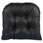 Klear Vu The Gripper® 2pc. Large Omega Tufted Chair Cushions - image 28