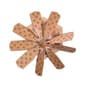 Kurt S. Adler 11in. Battery-Operated Wooden Tree Scene - image 5