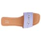 Womens New York & Company Naia Slide Sandals - image 6