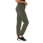 Womens Supplies by UNIONBAY&#174; Dani Cargo Stretch Sateen Jogger - image 2