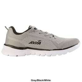 Womens Avia Avi-Union II Athletic Sneakers - Boscov's