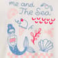 Toddler Girl Carter''s Ahoy There Mermaid Ls P/O Sweatshirt - image 4