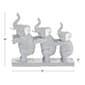 9th & Pike&#174; Coastal Elephant Sculpture - image 7