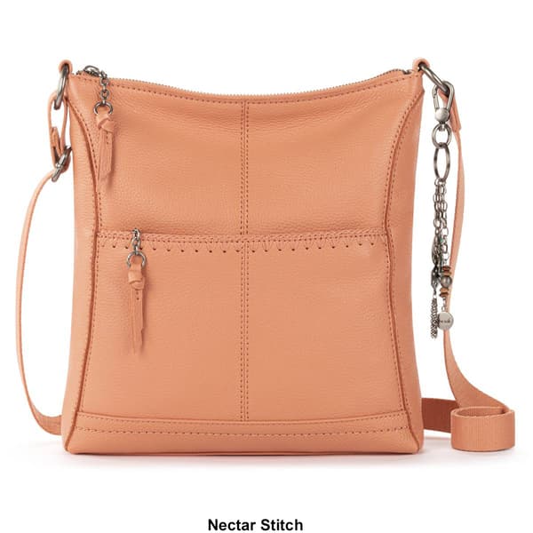 The Sak Lucia Stitch Gen Crossbody