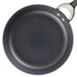 Circulon&#174; Symmetry 3.5qt. Straining Saucepan - Black - image 2