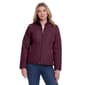 Petite Weatherproof&#40;R&#41; Quilted Walker Coat with Side Stretch - image 1