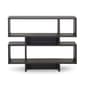 Baxton Studio Cassidy Modern Bookshelf - image 3