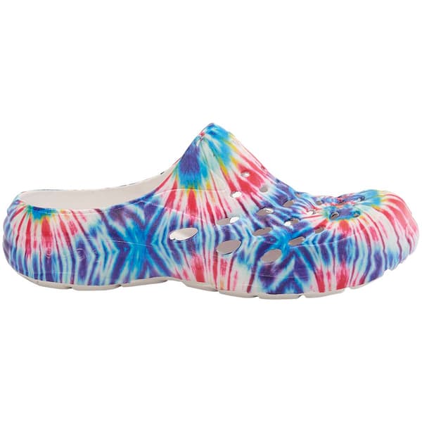 Womens Easy Spirit Travelclog Clogs