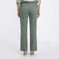 Womens Anne Klein Gracie Pull On Slash Pocket Dress Pants - image 4