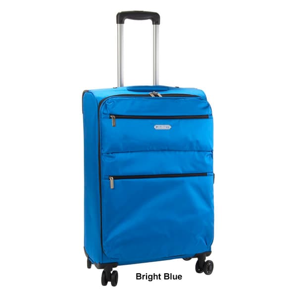 Journey 20in. Spinner Carry-On Luggage