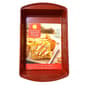 13x9 Oblong Pan - Red - image 1