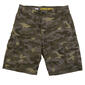Mens Lee&#174; Extreme Motion Crossroads Cargo Shorts - Camo - image 4