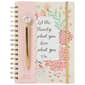 Votum Let The Beauty Spiral Notebook w/ Pen - image 1