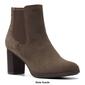 Womens Clarks&#174; Bayla Rose Ankle Boots - image 8
