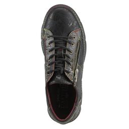 Womens L’Artiste by Spring Step Danli-Bloom Fashion Sneakers