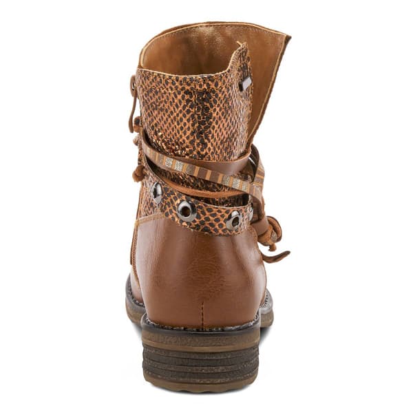 Womens Patrizia Manija Ankle Boots