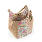 Sakroots Roma Pinkberry Shopper Tote - image 4