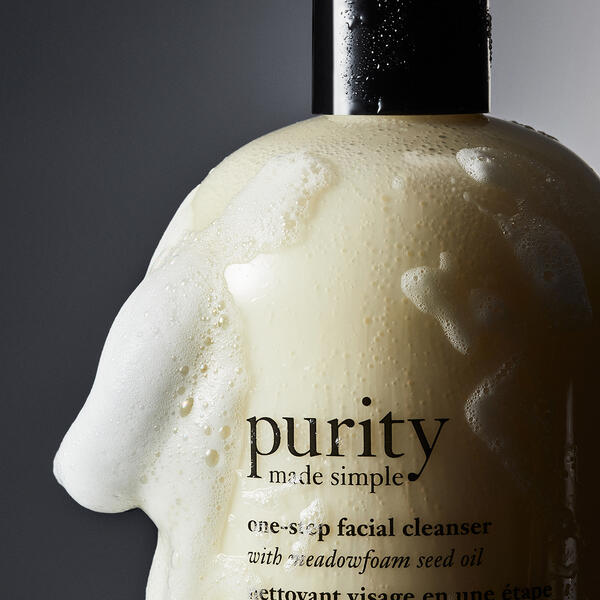 Philosophy Purity One-Step Facial Cleanser