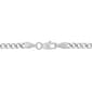 Mens Gentlemen''s Classics™ Lab-Grown Diamond Pendant - image 3