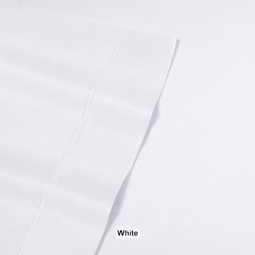 Swift Home Ultra-Soft Single Fitted Sheet w/ Deep Pockets