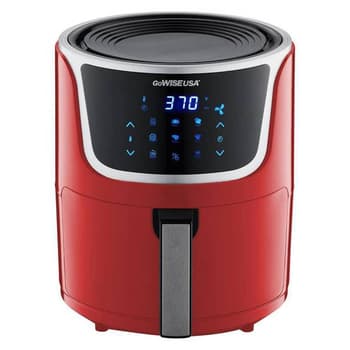 GoWISE USA 5qt. Air Fryer - Boscov's