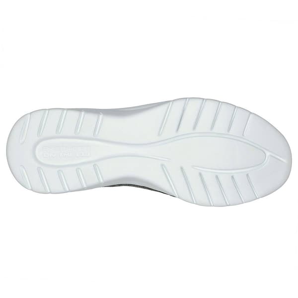 Womens Skechers On-The-Go-Flex Ashore Boat Shoes-Wide