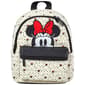 Womens Disney Minnie Peek A Boo Mini Backpack - image 1