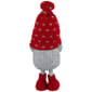 Northlight Seasonal Plush Love Valentine''s Day Gnome Figurine - image 5