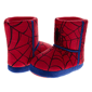 Toddler Boy Marvel™ Spider-Man The Amazing Spidey Indoor Slippers - image 6