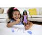Barbie&#174; 12in. African American Totally Hair Doll - image 2