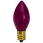Northlight Seasonal Pink Twinkle Replacement Bulbs - Set of 4 - image 3